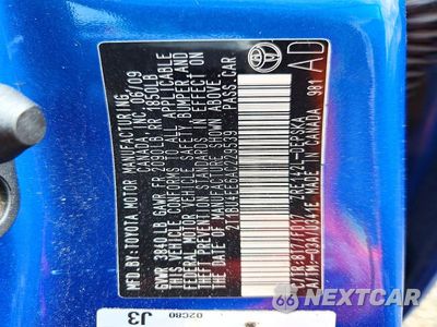 Zdjęcie 12 z 12 samochodu: 2010 TOYOTA COROLLA S VIN:2T1BU4EE6AC229539 - miniatura