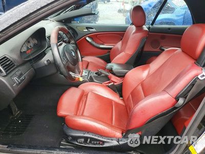 Zdjęcie 7 z 12 samochodu: 2005 BMW M3 VIN:WBSBR93405PK10073 - miniatura