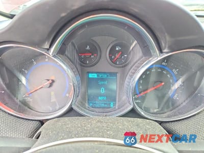 Zdjęcie 9 z 12 samochodu: 2015 CHEVROLET CRUZE LT VIN:1G1PC5SB6F7297317 - miniatura