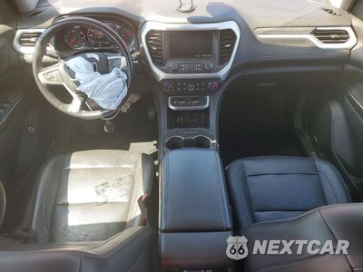 Zdjęcie 8 z 14 samochodu: 2020 GMC ACADIA SLT VIN:1GKKNML44LZ172522 - miniatura