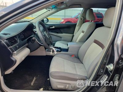 Zdjęcie 7 z 12 samochodu: 2014 TOYOTA CAMRY LE VIN:4T4BF1FK2ER440891 - miniatura