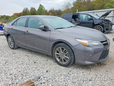 Czwarte zdjęcie samochodu z boku: 2016 TOYOTA CAMRY SE VIN:4T1BF1FK7GU239422 - miniatura