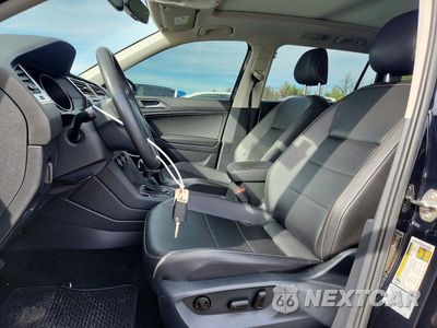 Zdjęcie 7 z 13 samochodu: 2021 VOLKSWAGEN TIGUAN SE VIN:3VV2B7AX7MM033718 - miniatura