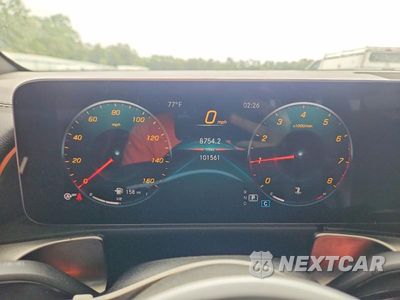 Zdjęcie 9 z 13 samochodu: 2020 MERCEDES-BENZ GLB 250 VIN:W1N4M4GBXLW047857 - miniatura