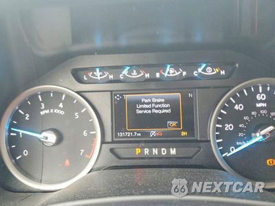Zdjęcie 9 z 13 samochodu: 2019 FORD EXPEDITION XLT VIN:1FMJU1JTXKEA33628 - miniatura