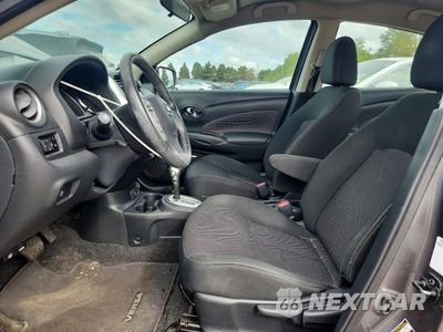 Zdjęcie 7 z 12 samochodu: 2018 NISSAN VERSA SV VIN:3N1CN7AP6JL836017 - miniatura