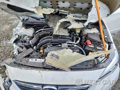 Zdjęcie 11 z 12 samochodu: 2022 SUBARU IMPREZA LIMITED VIN:4S3GTAT68N3725167 - miniatura