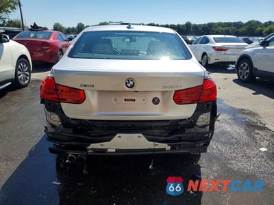 Zdjęcie 6 z 13 samochodu: 2018 BMW 330 XI VIN:WBA8D9C5XJEM35063 - miniatura