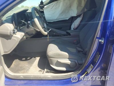 Zdjęcie 7 z 12 samochodu: 2021 HYUNDAI ELANTRA SE VIN:KMHLL4AG0MU122259 - miniatura