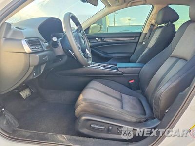 Zdjęcie 7 z 12 samochodu: 2021 HONDA ACCORD HYBRID EX VIN:1HGCV3F46MA003836 - miniatura