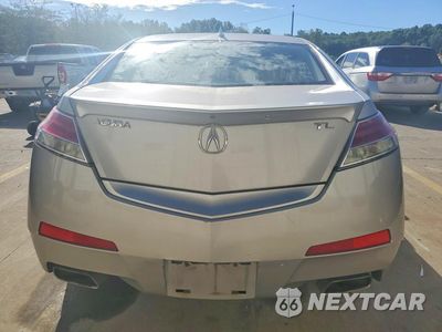 Zdjęcie 6 z 12 samochodu: 2009 ACURA TL VIN:19UUA86559A026411 - miniatura