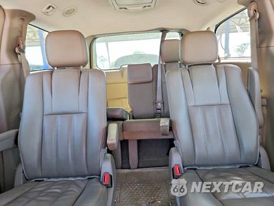 Zdjęcie 10 z 13 samochodu: 2014 CHRYSLER TOWN & COUNTRY TOURING VIN:2C4RC1BG2ER220767 - miniatura