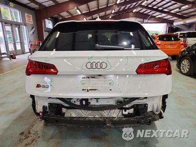 Zdjęcie 6 z 13 samochodu: 2018 AUDI SQ5 PREMIUM PLUS VIN:WA1A4AFY4J2224724 - miniatura