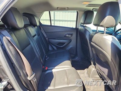 Zdjęcie 11 z 14 samochodu: 2018 CHEVROLET TRAX PREMIER VIN:KL7CJMSBXJB628280 - miniatura