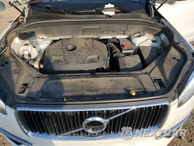 Zdjęcie 11 z 12 samochodu: 2018 VOLVO XC90 T6 VIN:YV4A22PK5J1325284 - miniatura