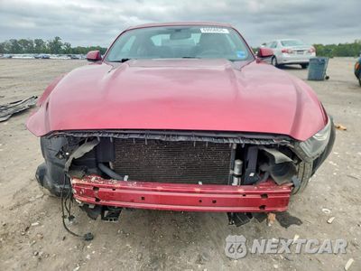 Piąte zdjęcie samochodu w środku: 2015 FORD MUSTANG VIN:1FA6P8AM7F5367632 - miniatura
