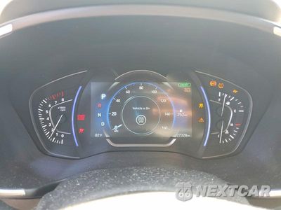 Zdjęcie 9 z 12 samochodu: 2020 HYUNDAI SANTA FE LIMITED VIN:5NMS53AD9LH301626 - miniatura