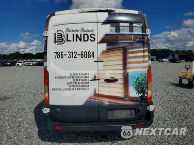 Zdjęcie 6 z 13 samochodu: 2019 FORD TRANSIT T-250 DELIVERY VAN VIN:1FTYR2CM1KKA02060 - miniatura
