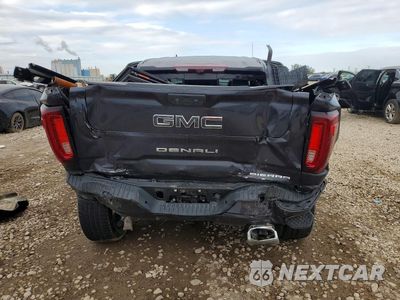 Zdjęcie 6 z 12 samochodu: 2023 GMC SIERRA K1500 DENALI ULTIMATE VIN:1GTUUHELXPZ179046 - miniatura