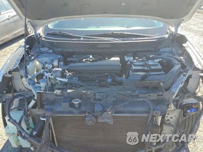 Zdjęcie 11 z 13 samochodu: 2016 NISSAN ROGUE S VIN:5N1AT2MV4GC803377 - miniatura