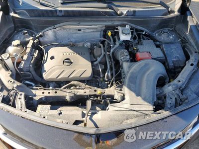 Zdjęcie 12 z 13 samochodu: 2022 BUICK ENCORE GX SELECT VIN:KL4MMDSL6NB082150 - miniatura