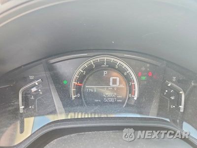 Zdjęcie 9 z 14 samochodu: 2017 HONDA CR-V LX VIN:5J6RW5H32HL005254 - miniatura