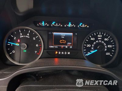 Zdjęcie 9 z 12 samochodu: 2019 FORD F150 SUPERCREW VIN:1FTFW1E55KKF02304 - miniatura