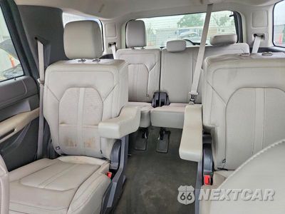 Zdjęcie 10 z 13 samochodu: 2019 FORD EXPEDITION LIMITED VIN:1FMJU2AT8KEA78718 - miniatura
