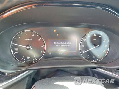 Zdjęcie 9 z 12 samochodu: 2022 BUICK ENVISION PREFERRED VIN:LRBAZLR43ND069135 - miniatura