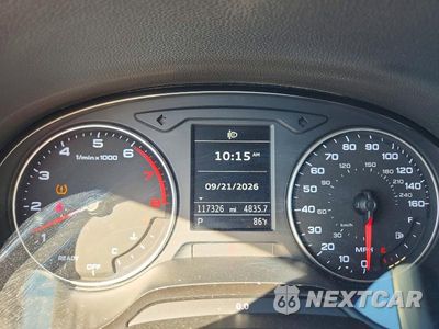 Zdjęcie 9 z 12 samochodu: 2016 AUDI A3 PREMIUM VIN:WAUA7GFF7G1023846 - miniatura