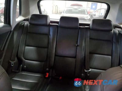 Zdjęcie 10 z 13 samochodu: 2011 VOLKSWAGEN TIGUAN S VIN:WVGBV7AX3BW565126 - miniatura