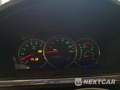 Zdjęcie 9 z 12 samochodu: 2007 BUICK LACROSSE CXL VIN:2G4WD582471209897 - miniatura