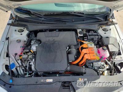 Zdjęcie 11 z 12 samochodu: 2025 HYUNDAI ELANTRA HYBRID SEL SPORT VIN:KMHLM4DJ0SU152654 - miniatura