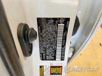 Zdjęcie 12 z 12 samochodu: 2014 TOYOTA CAMRY LE VIN:4T4BF1FK8ER424811 - miniatura