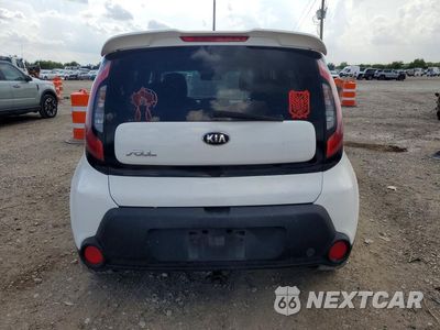 Zdjęcie 6 z 13 samochodu: 2015 KIA SOUL BASE VIN:KNDJN2A23F7129531 - miniatura