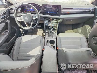 Zdjęcie 8 z 12 samochodu: 2025 VOLKSWAGEN JETTA SE VIN:3VW7X7BUXSM081556 - miniatura