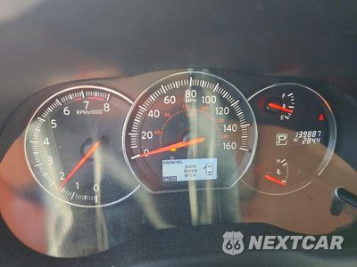 Zdjęcie 9 z 13 samochodu: 2014 NISSAN MAXIMA 3.5 SV VIN:1N4AA5AP7EC443235 - miniatura