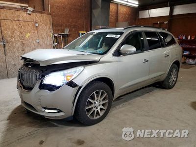 2013 BUICK ENCLAVE 5GAKVCKDXDJ261455 - główne zdjęcie licytacji z USA - miniatura