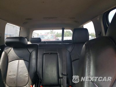 Zdjęcie 10 z 13 samochodu: 2012 GMC ACADIA SLT-1 VIN:1GKKVRED0CJ308878 - miniatura