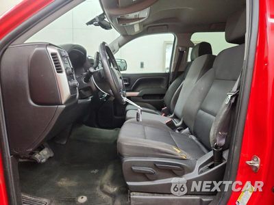 Zdjęcie 7 z 13 samochodu: 2014 CHEVROLET SILVERADO K1500 LT VIN:3GCUKREC5EG257550 - miniatura