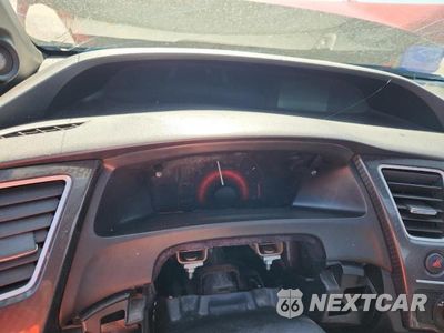 Zdjęcie 9 z 12 samochodu: 2013 HONDA CIVIC SI VIN:2HGFG4A51DH701804 - miniatura