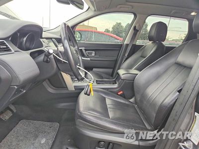 Zdjęcie 7 z 13 samochodu: 2018 LAND ROVER DISCOVERY SPORT HSE VIN:SALCR2RX4JH769725 - miniatura