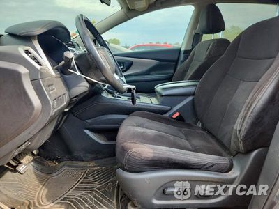 Zdjęcie 7 z 13 samochodu: 2016 NISSAN MURANO SV VIN:5N1AZ2MHXGN160692 - miniatura