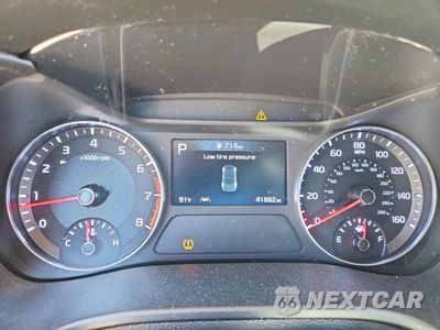 Zdjęcie 9 z 13 samochodu: 2024 KIA FORTE GT LINE VIN:3KPF54AD7RE757275 - miniatura