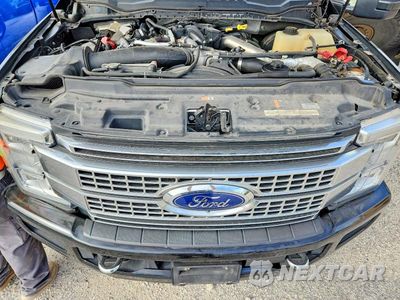 Zdjęcie 11 z 12 samochodu: 2018 FORD F250 SUPER DUTY VIN:1FT7W2BT5JEB80953 - miniatura