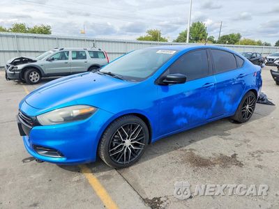 2016 DODGE DART SXT 1C3CDFBB1GD530536 - główne zdjęcie licytacji z USA - miniatura