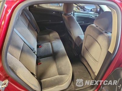 Zdjęcie 10 z 12 samochodu: 2006 CHEVROLET IMPALA LS VIN:2G1WB58K969334235 - miniatura