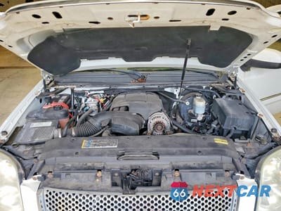 Zdjęcie 12 z 13 samochodu: 2008 GMC YUKON XL DENALI VIN:1GKFK66888J190791 - miniatura
