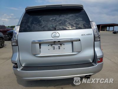 Zdjęcie 6 z 12 samochodu: 2016 LEXUS GX 460 VIN:JTJBM7FX4G5135891 - miniatura