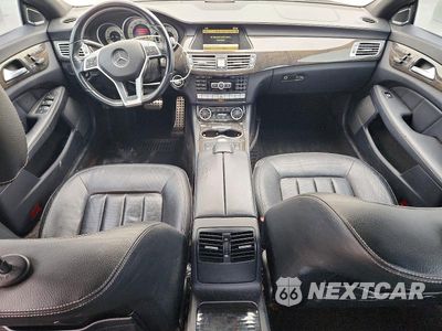 Zdjęcie 8 z 12 samochodu: 2012 MERCEDES-BENZ CLS 550 4MATIC VIN:WDDLJ9BB2CA022874 - miniatura